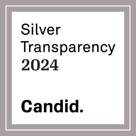 silver status, candid transparency rating